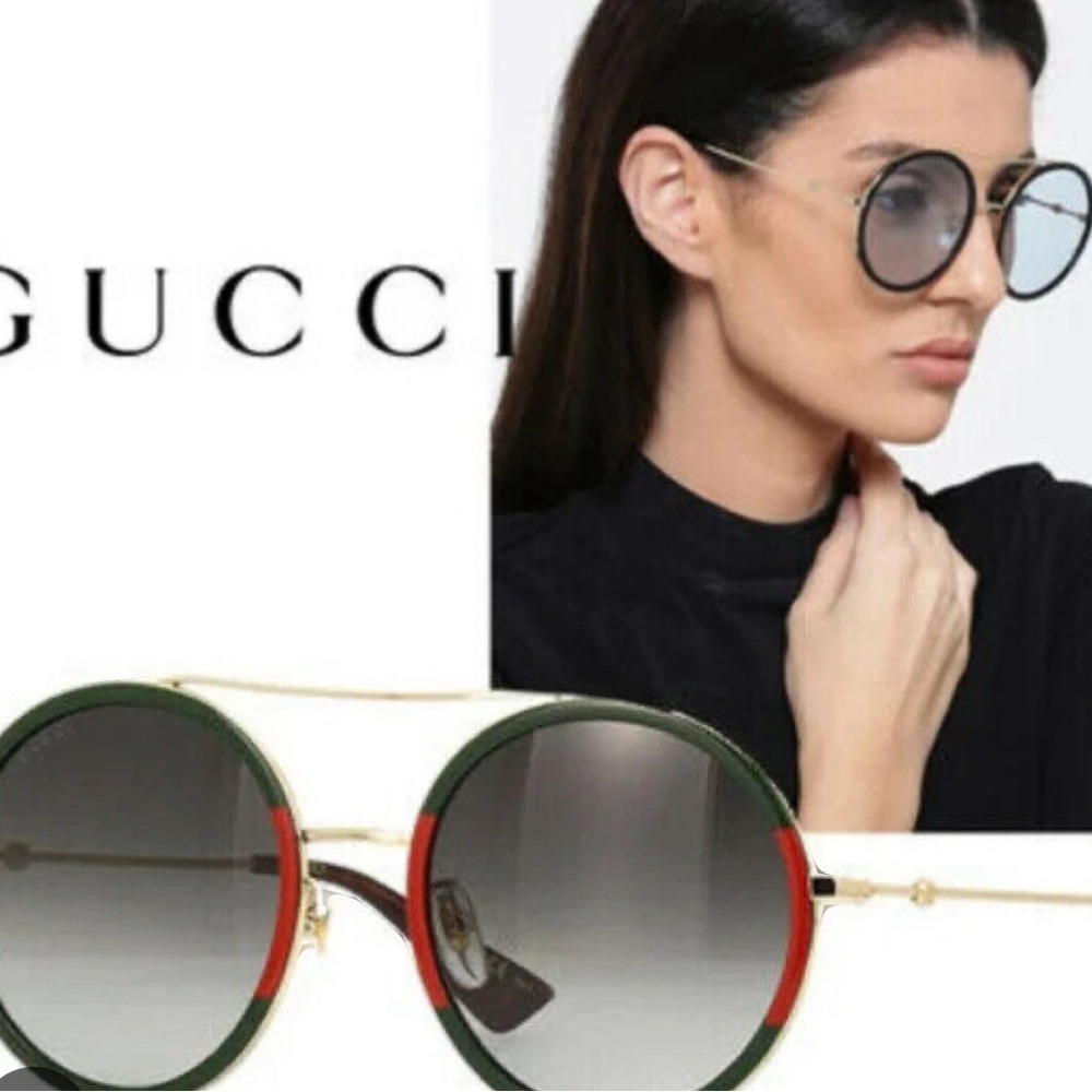 Gucci Sunglasses GG0061S